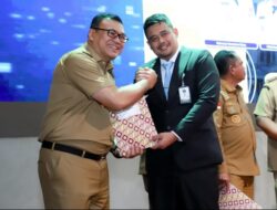 Pemkab Deli Serdang Prioritaskan Bidang Kesehatan