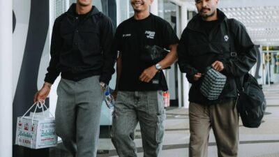 Duel Panas, PSMS Targetkan Poin dari Persiraja