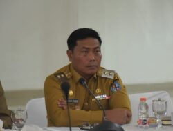 Pemkab Deli Serdang Komitmen Dukung Pengendalian Inflasi dan Jaga Stabilitas Harga