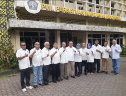 Refleksi Pers 2025 PWI & DKP Sumut, PWI akan Tingkatkan Kualitas dan Pemahaman KEJ