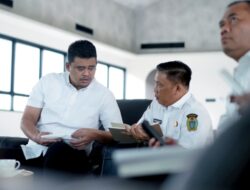 Selain Penambahan TKD 2026, Provinsi Sumut Juga Dapat Keringanan Penyaluran Anggaran dan Relaksasi Pinjaman