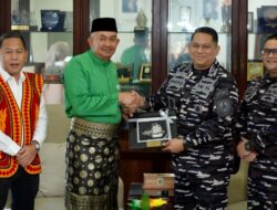 Pj Sekdaprov Sumut Ingin APCS Jadi Ajang Promosi Budaya, Pariwisata, dan UMKM