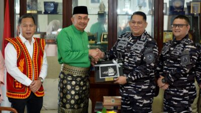 Pj Sekdaprov Sumut Ingin APCS Jadi Ajang Promosi Budaya, Pariwisata, dan UMKM