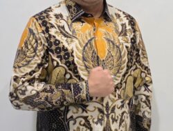 Fa Hua Exhibition Imlek Fair 2026 Mulai Digelar Hari Ini