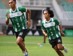 Garudayaksa vs PSMS Medan, Duel Krusial