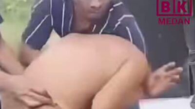 Polsek Kutalimbaru Amankan Pencuri Sepeda Motor