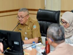 Tingkatkan Kompetensi ASN, Pemprov Sumut Percepat Implementasi Corporate University