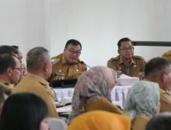 Kepala OPD Harus Susun Target Kinerja Spesifik