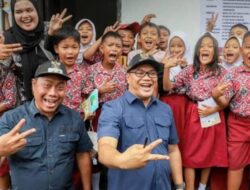 Bupati Deliserdang Didesak Copot Kadis dan Kabid CKTR