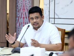 Percepat Pemulihan Pascabencana,  Gubernur Sumut Minta Kabupaten/Kota Segera Selesaikan Dua Dokumen Ini