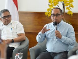 Bangun Infrastruktur Terintegrasi, Pemprov Sumut Gelontorkan Rp1,9 Triliun