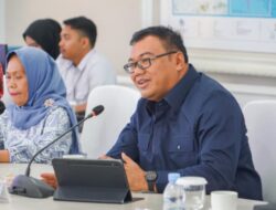 Perkuat Transformasi Kelautan dan Perikanan, Bupati Usulkan Pengembangan KNMP