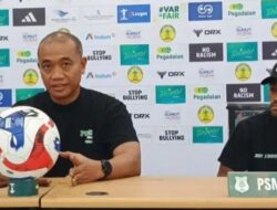 Jamu Bekasi City FC, PSMS Wajib Menang