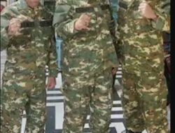 Tiga Wartawan PWI Sumut Ikuti Retret Bela Negara Kemhan RI