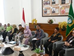 Akses Kesehatan Diperluas, Pemprov Sumut Kembangkan Layanan Regional