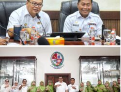 Pemkab Deli Serdang Dukung Muslimat NU Tingkatkan Kesejahteraan Masyarakat