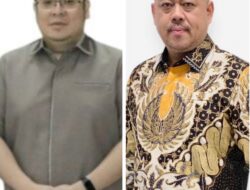 Pengosongan Pasar Sambas Ditunda, Ketua PSMTI Kota Medan Apresiasi kepada Wakil Rakyat