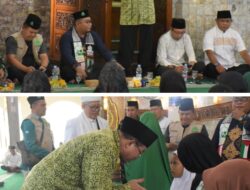 Isra Mikraj Tuntut Umat Islam Kendalikan Diri dan Berjuang Secara Seimbang