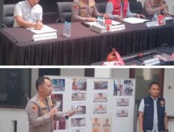 Polrestabes Medan Ungkap 6 Kasus Penyelewengan BBM Bersubsidi