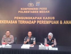 Pemilik Ponpes Diduga Cabuli 5 Santri