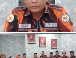 Berantas Narkoba, Judol dan Begal, Pemuda Pancasila Deli Serdang Apresiasi Kapolrestabes Medan
