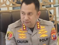 Kapolrestabes Medan: Jauhi Asmara Subuh dan Saur on the Road