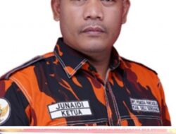 Tiga Instruksi yang Harus Dilaksanakan Seluruh PAC PP Deli Serdang