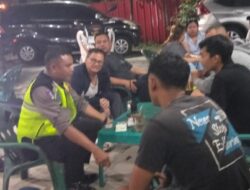 Tiga Mobil Tabrakan Beruntun di Jalan Ring Road Medan