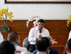 Indeks Pelayanan Publik Pemprov Sumut Naik Signifikan