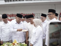 Sugiat Santoso Minta Kader Gerindra Perjuangkan Kepentingan Masyarakat