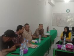 Dinas Pendidikan Turun Langsung, Masalah Dugaan Penahanan Ijazah di Percut Selesai