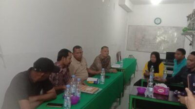 Dinas Pendidikan Turun Langsung, Masalah Dugaan Penahanan Ijazah di Percut Selesai