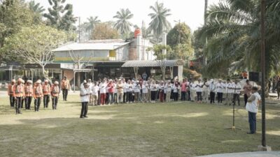 Sugiat Santoso Ajak Pemerintah dan Masyarakat Dukung Program Indonesia ASRI