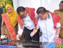 Viral Video Siswa Merokok, Bupati Perintahkan Disdik Ambil Langkah Tegas dan Terukur