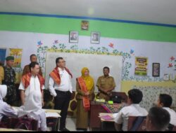 Ruang Kelas Baru Harus Seiring dengan Peningkatan Kualitas Pendidikan