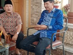 Jelang Bulan Suci Ramadhan, Sopogodang Tabagsel Bantu Warga Kurang Mampu