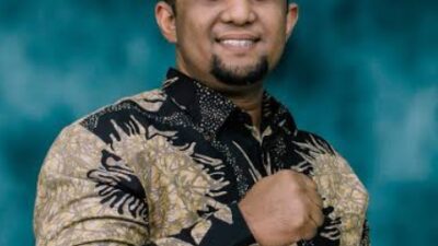 Pengamat: Mundurnya Dua Kadis karena tak Mampu Ikut Ritme Kerja Pimpinan