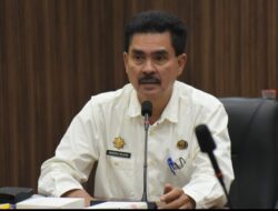 Pemkab Deli Serdang Serius Tata Jaringan Kabel Utilitas