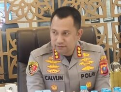 Pelaku Pencabulan Murid SD di Sampali Ditahan