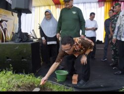 Kutalimbaru akan Jadi Pusat Inovasi Teknologi