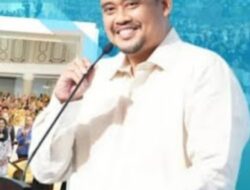 Gubernur Bobby Minta Pemkab Percepat Data, Sungai Tapteng Segera Dimaksimalkan