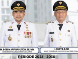 Satu Tahun Bobby-Surya: Tetap Tangguh dan Berprestasi Meski Bencana Menghampiri