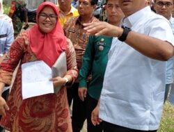 Bupati Deli Serdang:  Pelaku UMKM Harus Mendapat Tempat yang Layak