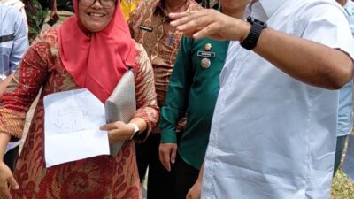 Bupati Deli Serdang:  Pelaku UMKM Harus Mendapat Tempat yang Layak