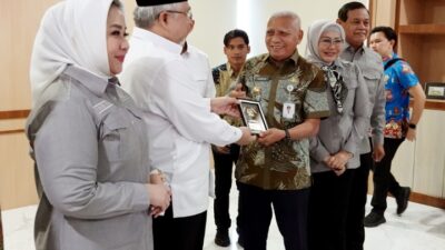 Wagub Sumut Tegaskan Komitmen Layanan Sosial dan Penanganan Bencana