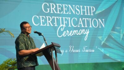 Bupati: Deli Serdang Terbuka dan Ramah Terhadap Investasi