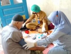 Gedung Kesehatan di Desa Mabar Bukan Pustu, tapi Poskesdes