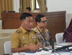 Program Kerja TPAKD Deli Serdang 2026 Fokus pada 4 Pilar Utama