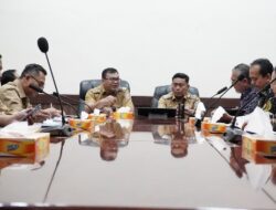 Kolaborasi Majukan Pendidikan di Deli Serdang