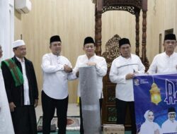 Penyusunan Perjanjian Kinerja Harus Terukur, Konkret dan Berdampak Nyata